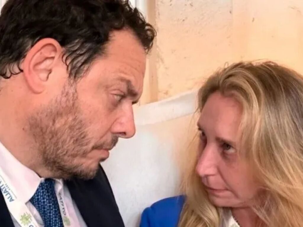 demián reidel canceló deudas personales millonarias en un posible caso de desvío de fondos públicos