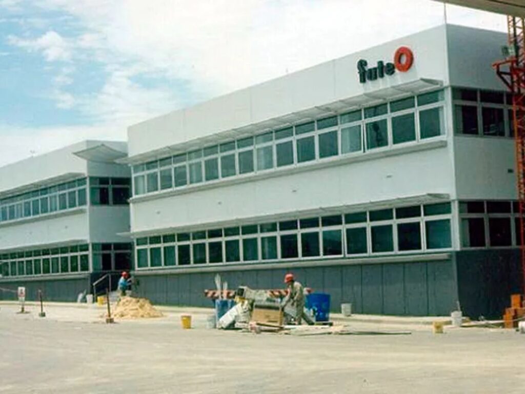 cierre y despidos en fate