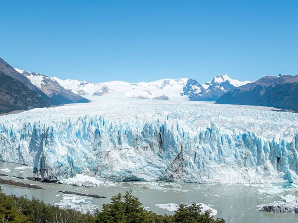 audiencias públicas por la ley de glaciares