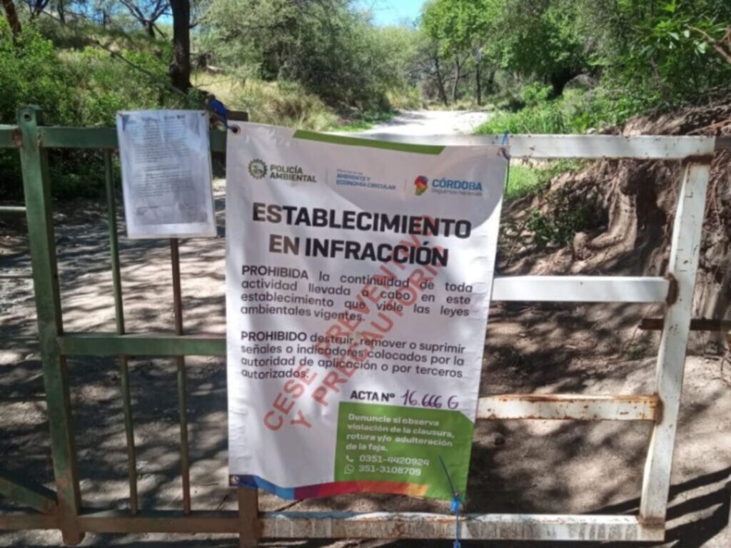 tras la clausura de mina las tapias la empresa minera abre nueva explotación